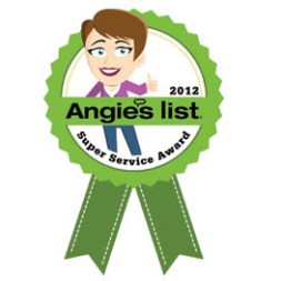 badge for mg moving winning angies list award 2012