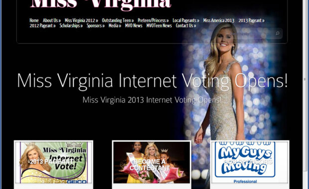 Miss Virginia - My Guys Moving