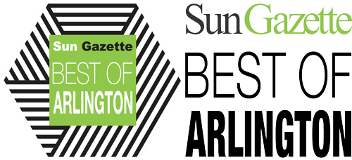 SunGazette Best Movers in Arlington, VA logo