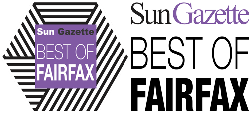 SunGazette Best Movers in Fairfax, VA logo