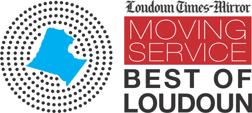 Loudoun Times-Mirror Best Moving Service in Loudoun County logo