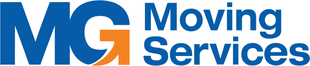 MG Moving Services logo