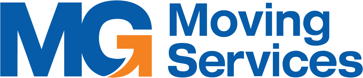 MG Moving Services logo
