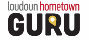 Loudoun Hometown Guru Logo