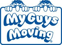My Guys Moving logo