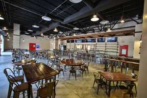 taproom east