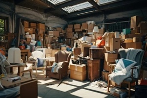 disposal house junk removal